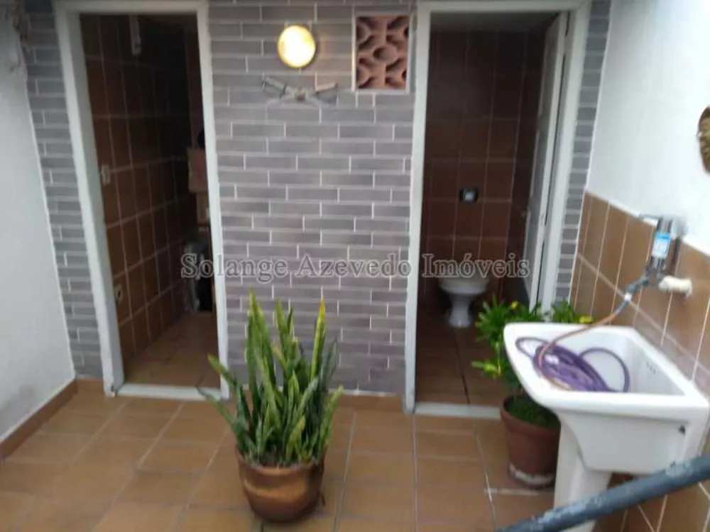 Casa de Vila, 4 quartos - Foto 13