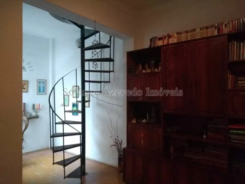 Casa de Vila, 4 quartos - Foto 11