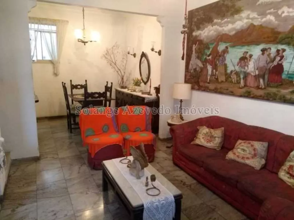 Casa de Vila, 4 quartos - Foto 1