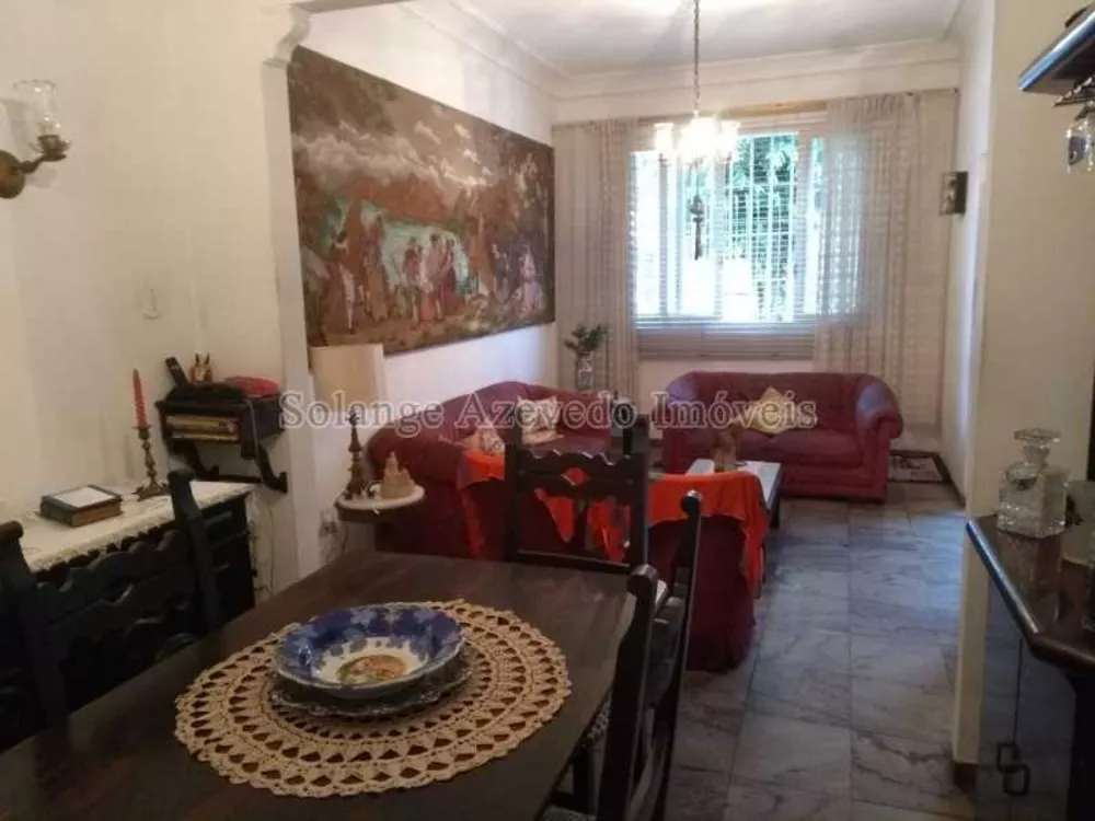 Casa de Vila, 4 quartos - Foto 3