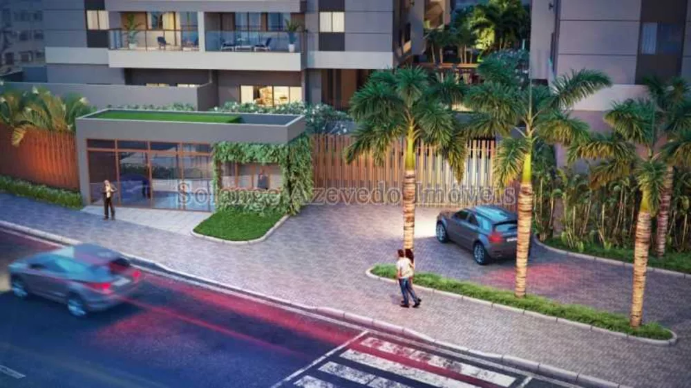 Apartamento, 3 quartos, 89 m² - Foto 4