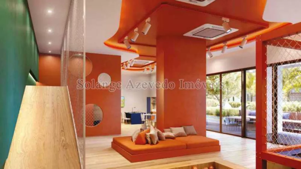 Apartamento, 3 quartos, 89 m² - Foto 5