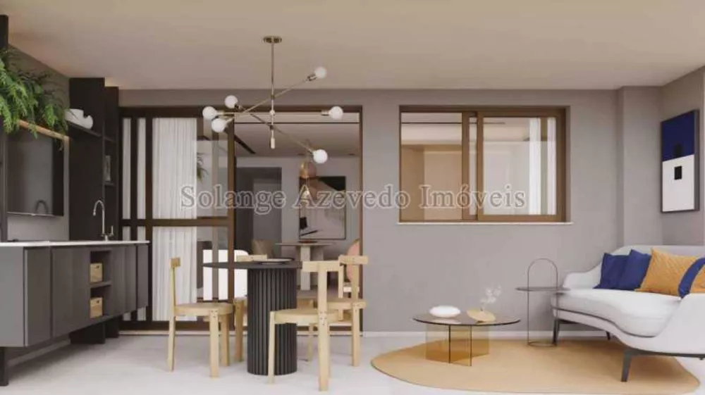 Apartamento, 3 quartos, 89 m² - Foto 2