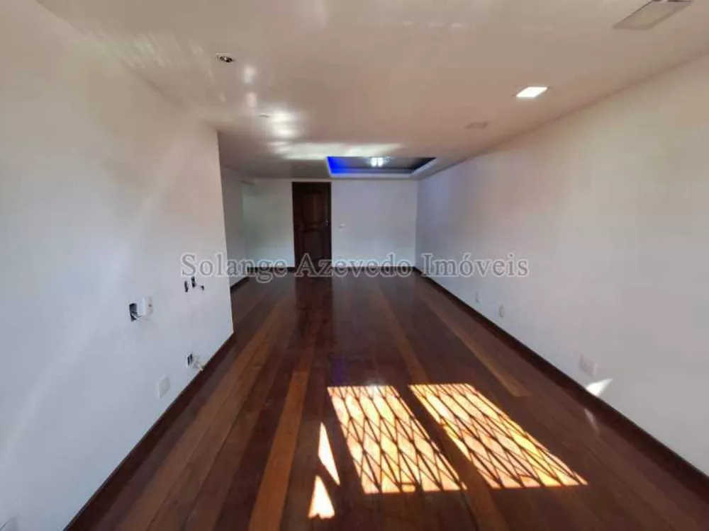 Apartamento, 3 quartos, 117 m² - Foto 2
