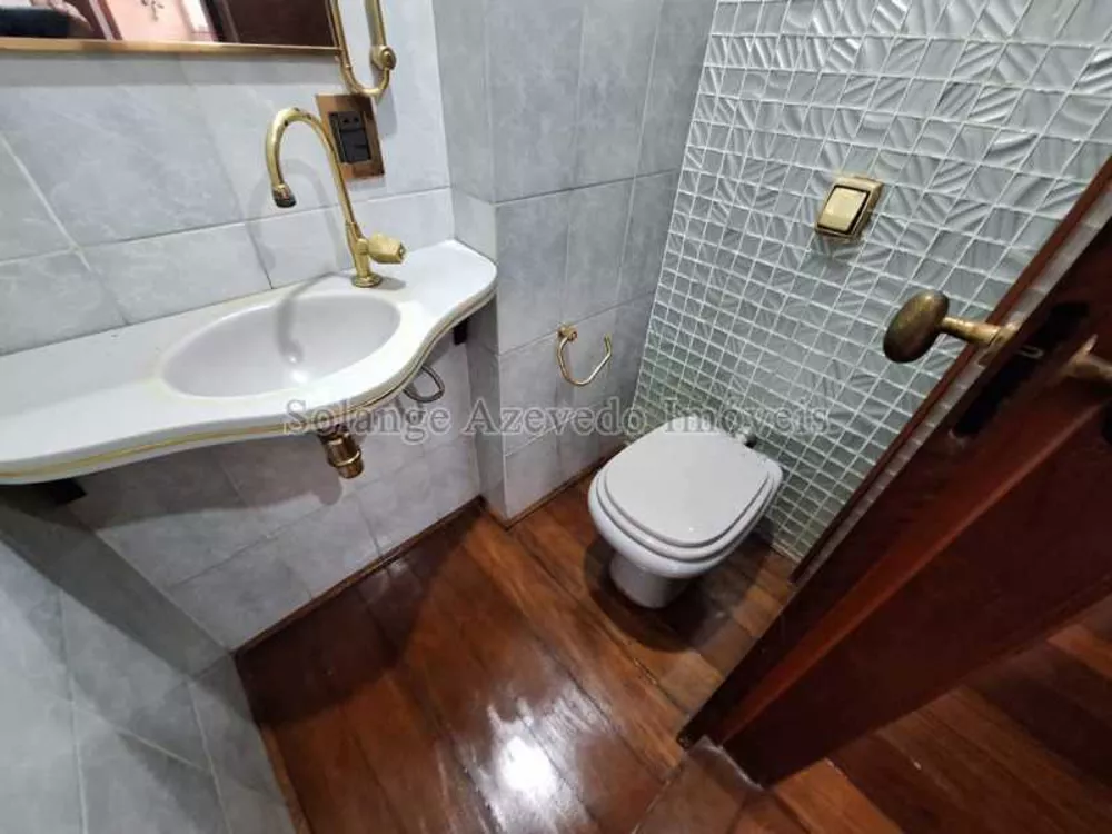 Apartamento, 3 quartos, 117 m² - Foto 6