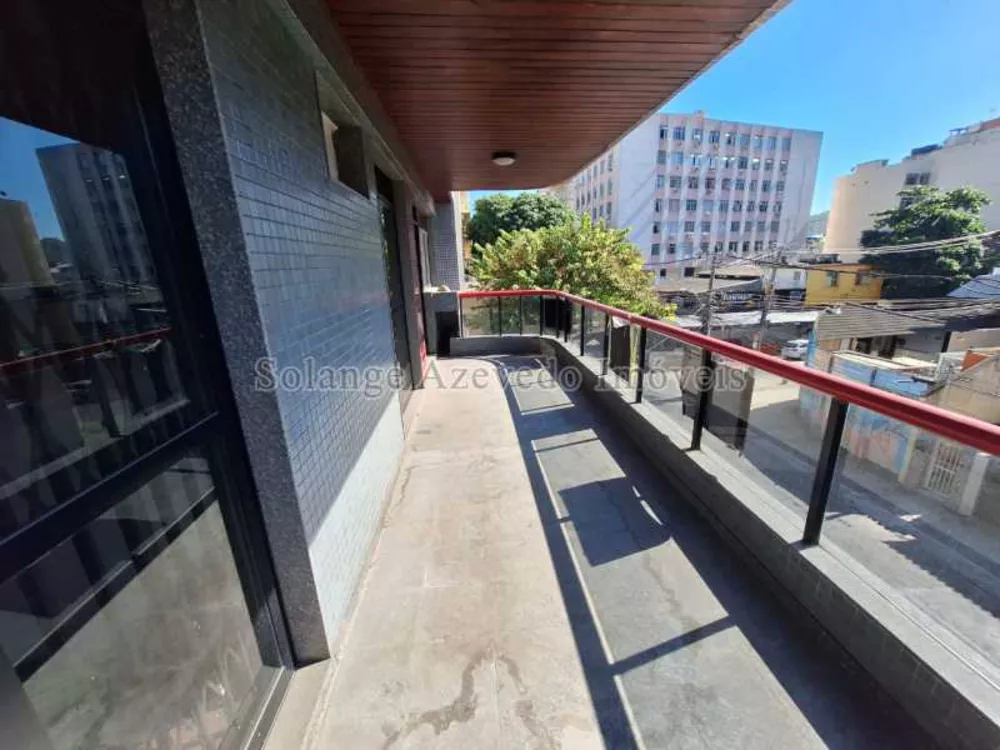 Apartamento, 3 quartos, 117 m² - Foto 5