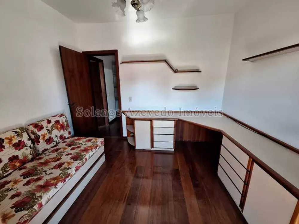 Apartamento, 3 quartos, 117 m² - Foto 17