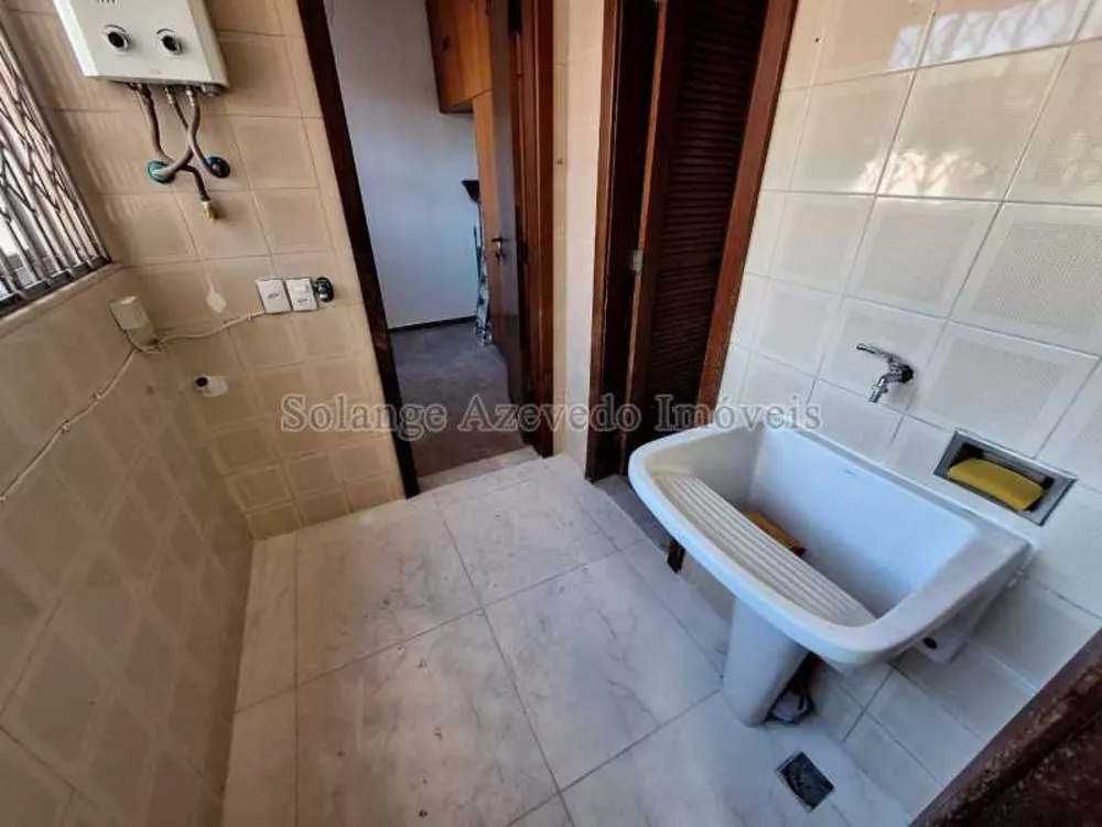 Apartamento, 3 quartos, 117 m² - Foto 15