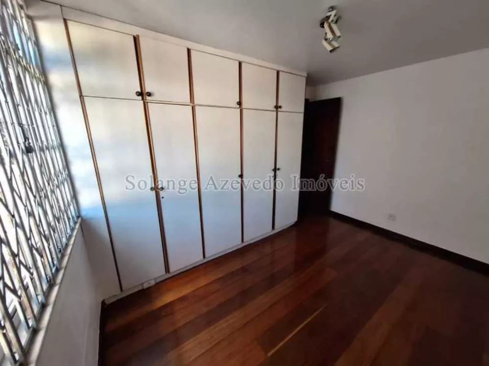 Apartamento, 3 quartos, 117 m² - Foto 3
