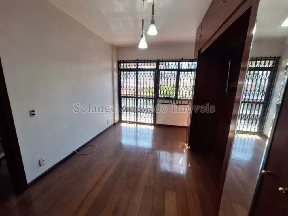 Apartamento, 3 quartos, 117 m² - Foto 4