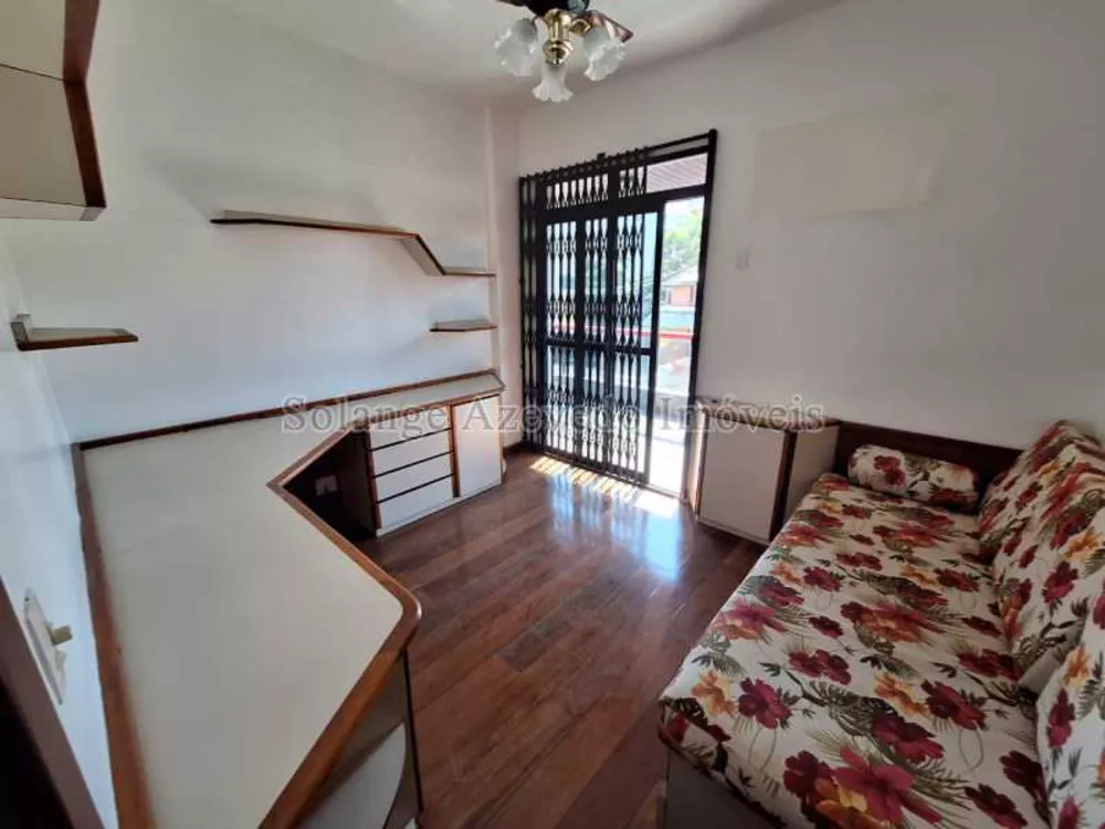 Apartamento, 3 quartos, 117 m² - Foto 19
