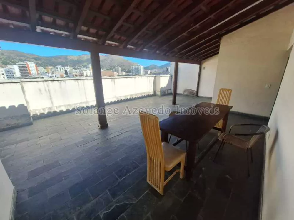 Apartamento, 3 quartos, 117 m² - Foto 23