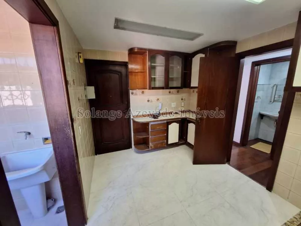 Apartamento, 3 quartos, 117 m² - Foto 16