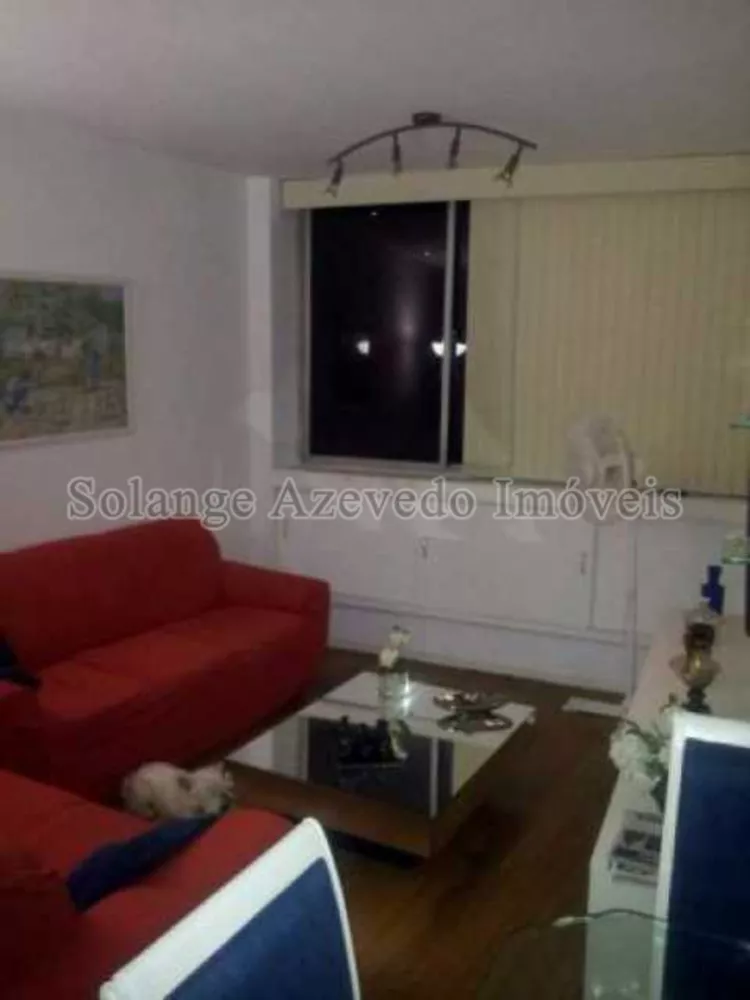 Apartamento, 3 quartos, 120 m² - Foto 3