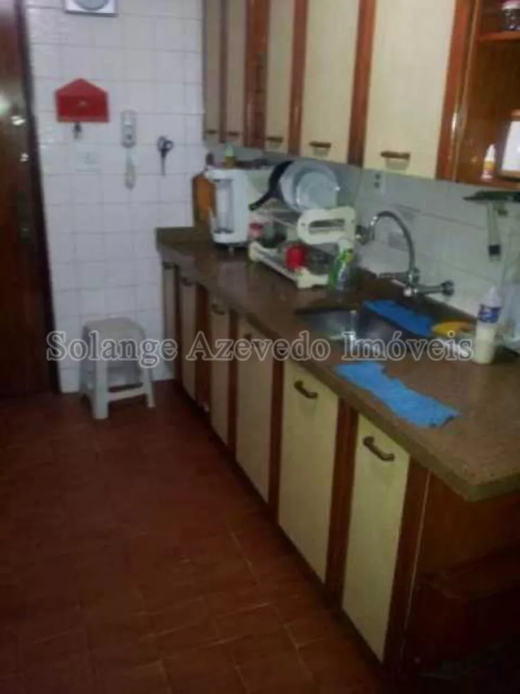 Apartamento, 3 quartos, 120 m² - Foto 2