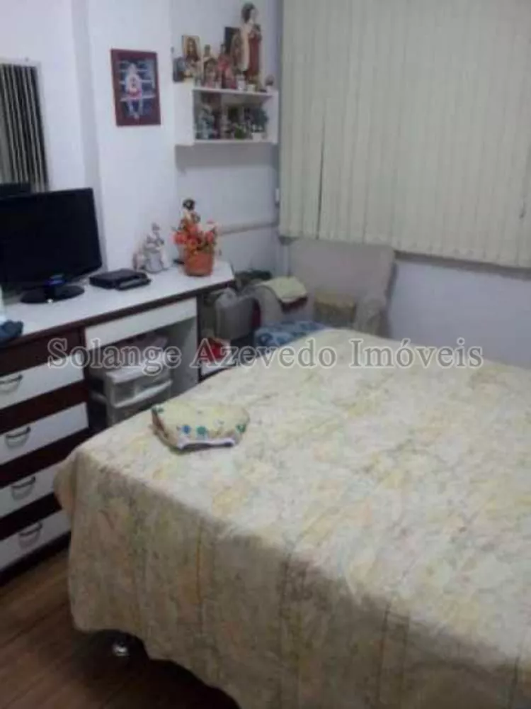 Apartamento, 3 quartos, 120 m² - Foto 5