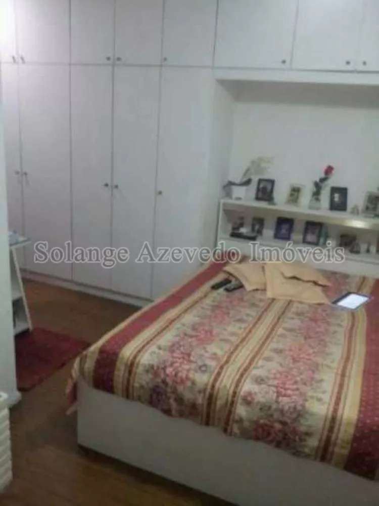 Apartamento, 3 quartos, 120 m² - Foto 8