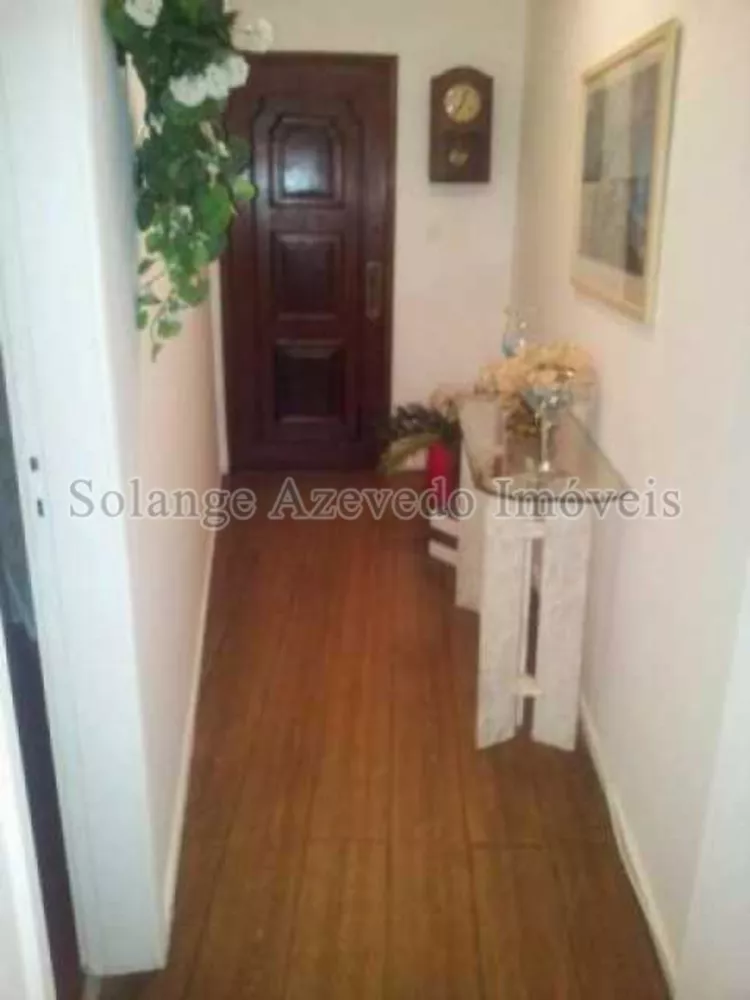 Apartamento, 3 quartos, 120 m² - Foto 6