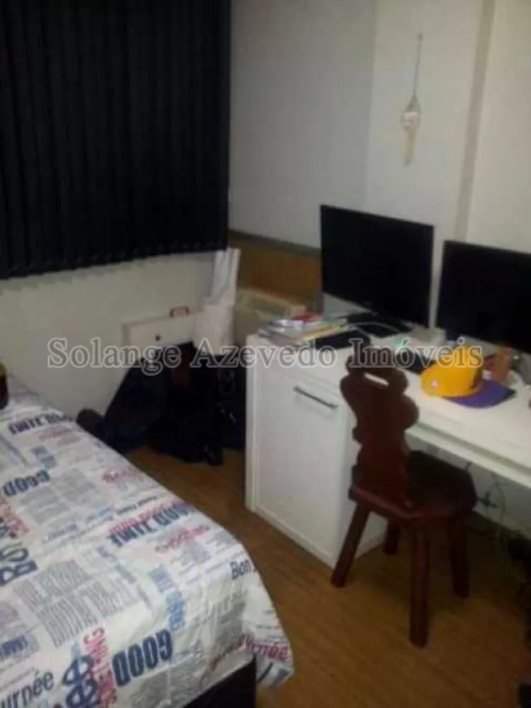 Apartamento, 3 quartos, 120 m² - Foto 1