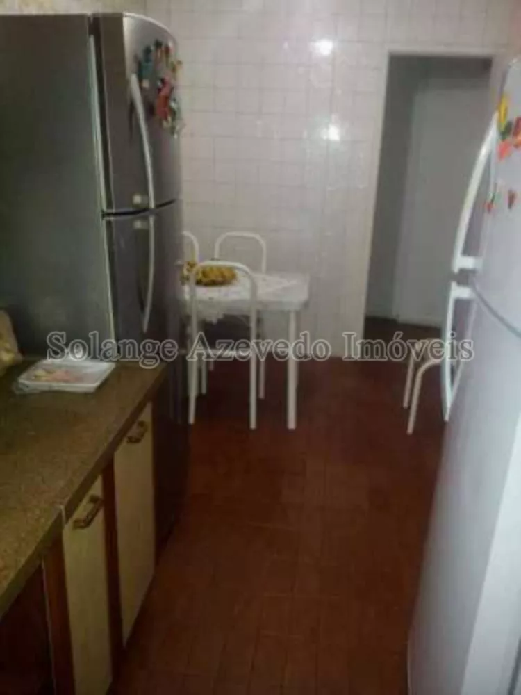 Apartamento, 3 quartos, 120 m² - Foto 4