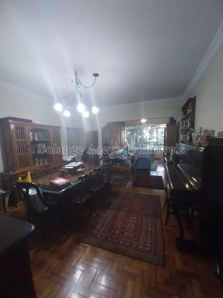 Apartamento, 3 quartos, 120 m² - Foto 11