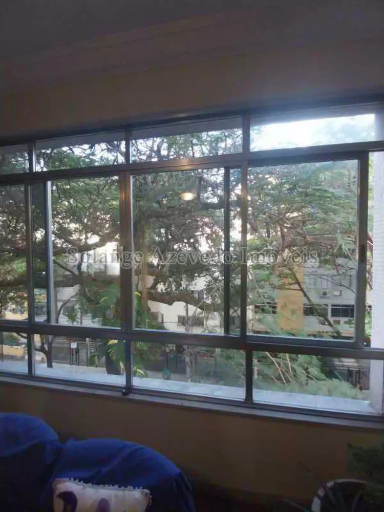 Apartamento, 3 quartos, 120 m² - Foto 16