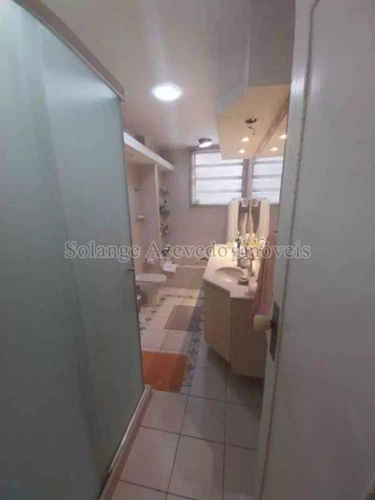 Apartamento, 3 quartos, 120 m² - Foto 1