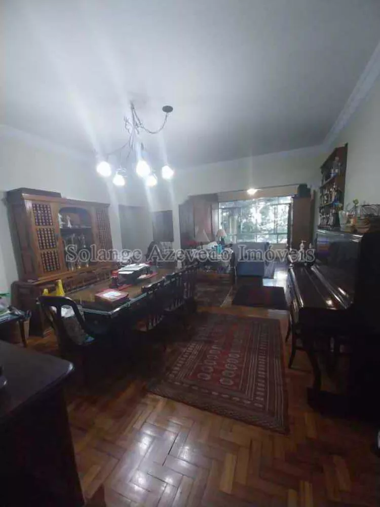 Apartamento, 3 quartos, 120 m² - Foto 3