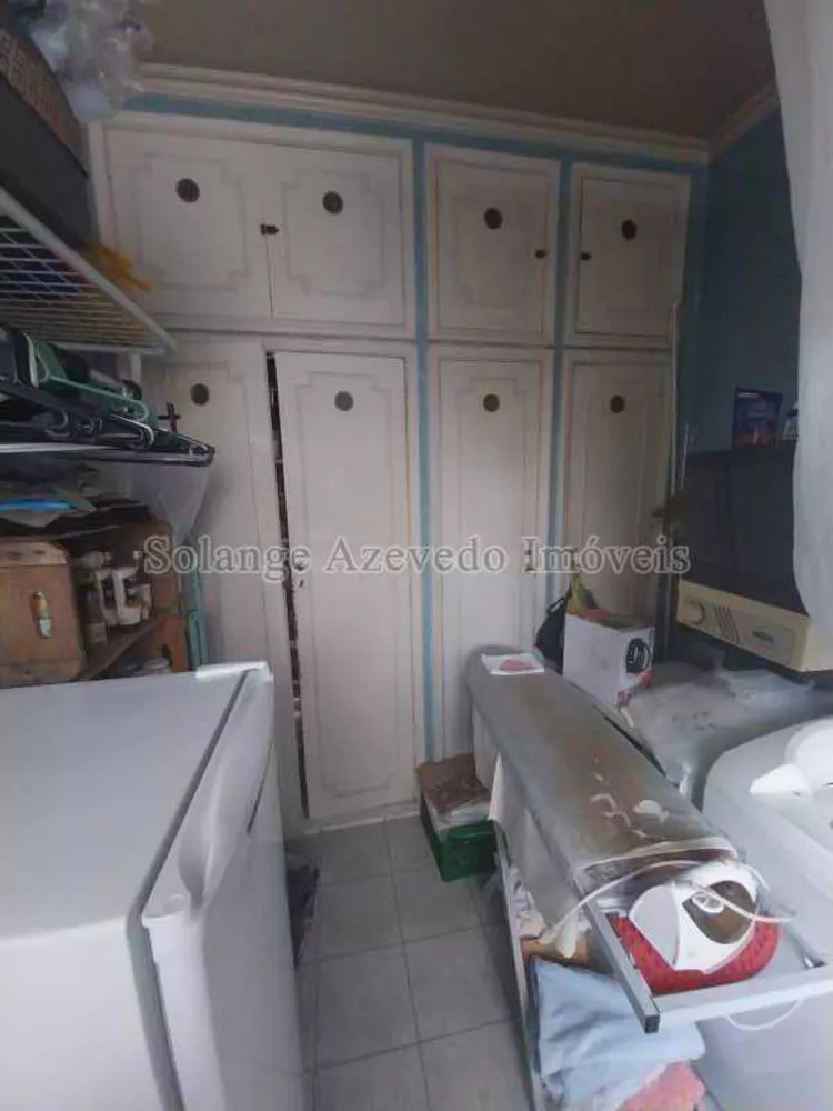 Apartamento, 3 quartos, 120 m² - Foto 13