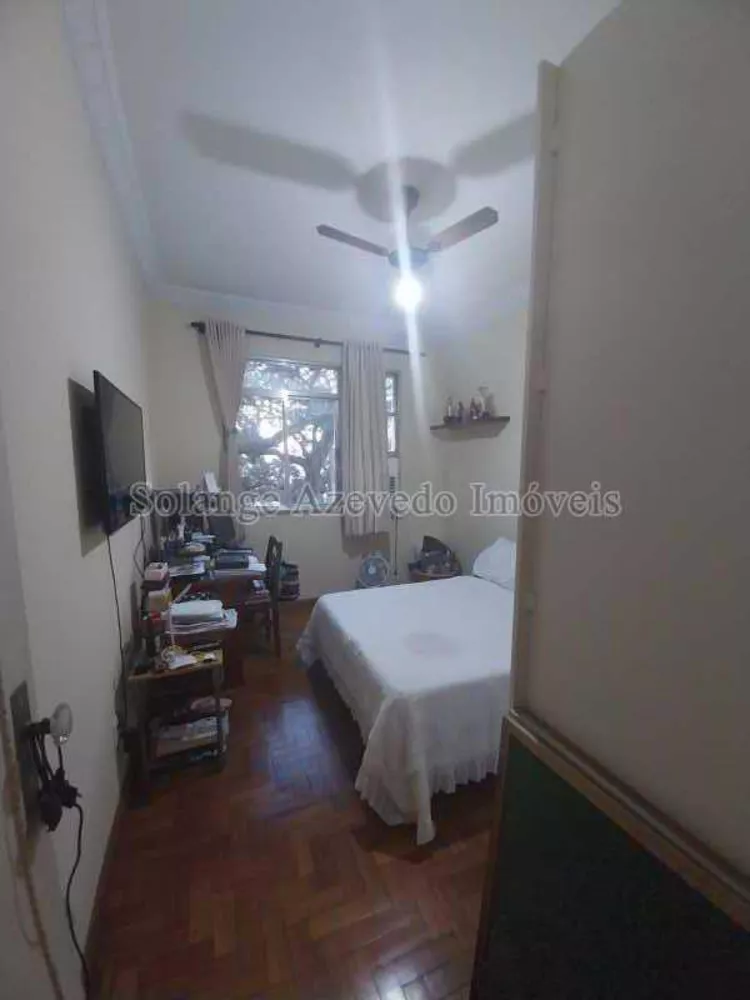 Apartamento, 3 quartos, 120 m² - Foto 19