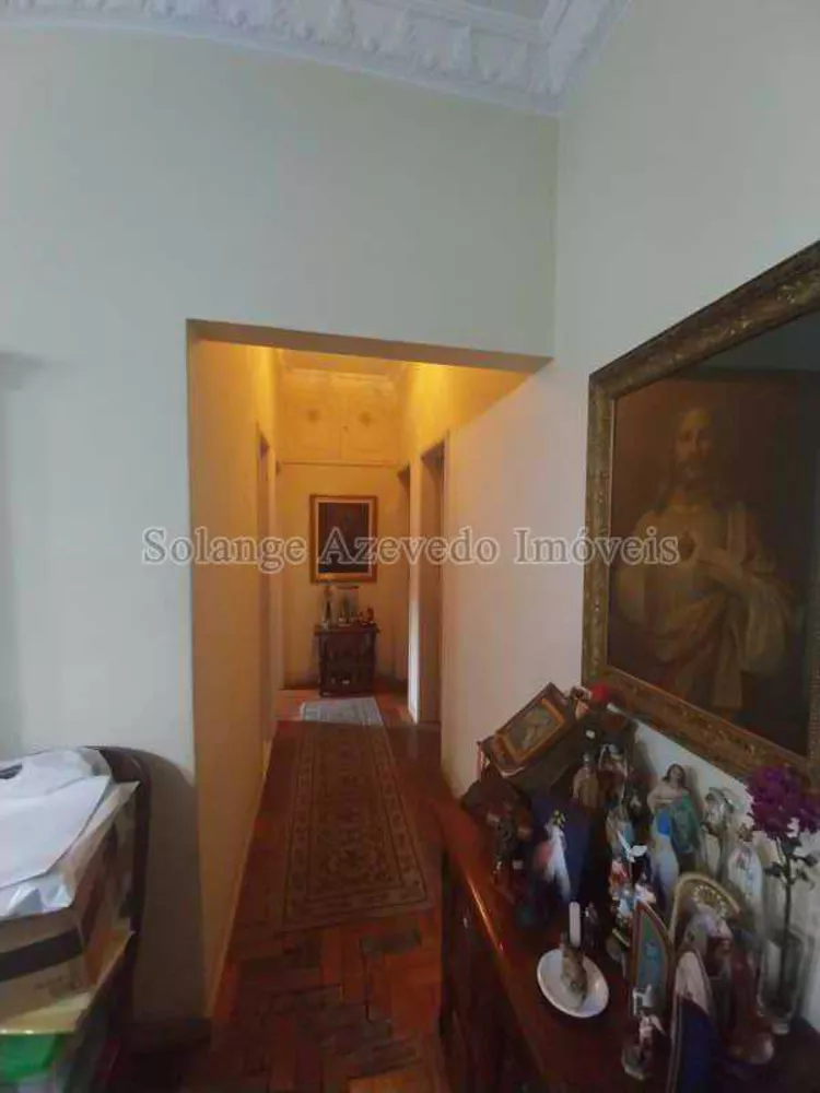 Apartamento, 3 quartos, 120 m² - Foto 8