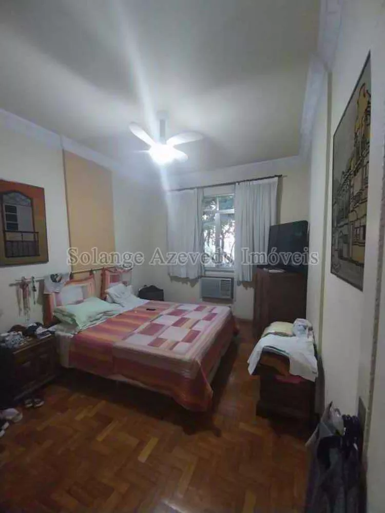Apartamento, 3 quartos, 120 m² - Foto 5