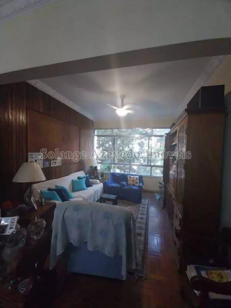 Apartamento, 3 quartos, 120 m² - Foto 14