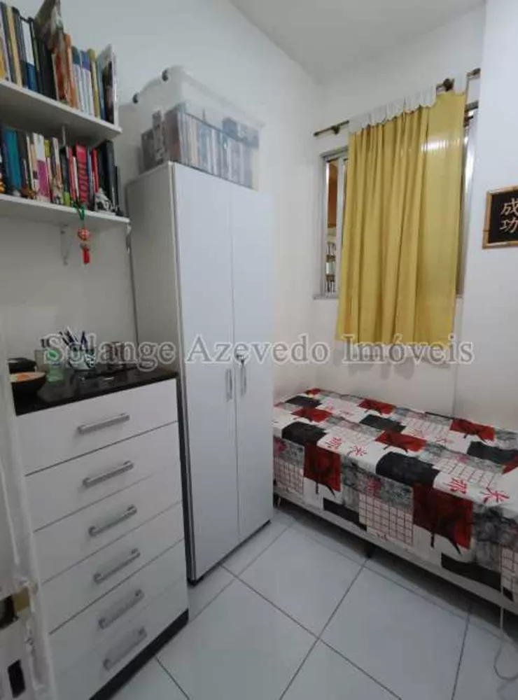 Apartamento, 3 quartos, 86 m² - Foto 27
