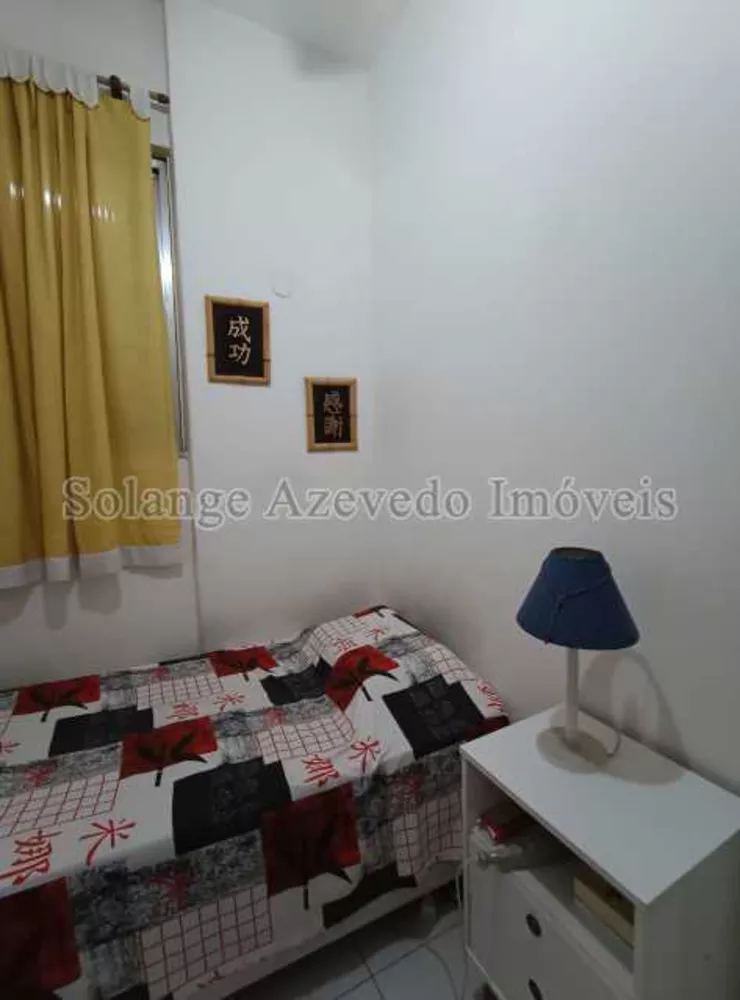 Apartamento, 3 quartos, 86 m² - Foto 9