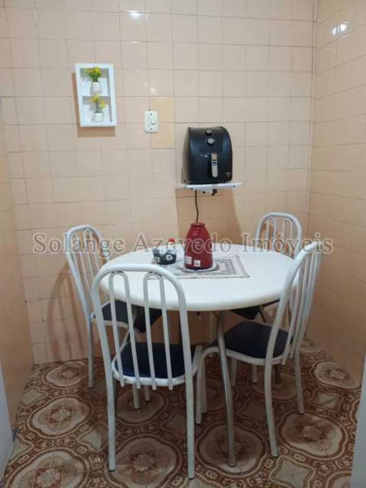 Apartamento, 3 quartos, 86 m² - Foto 2