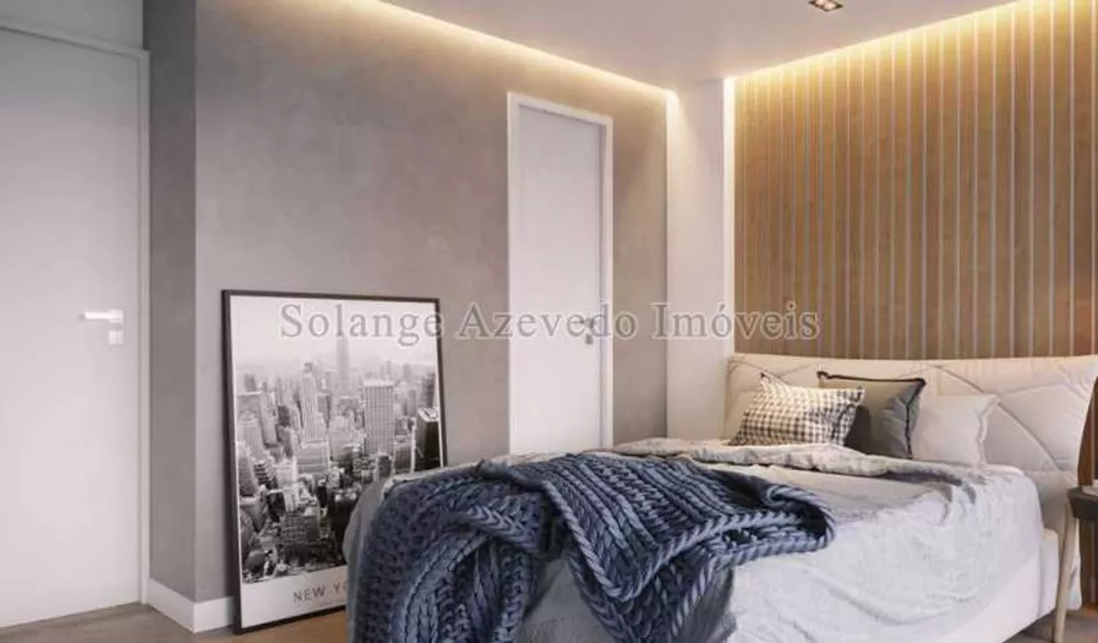 Apartamento, 2 quartos, 74 m² - Foto 7