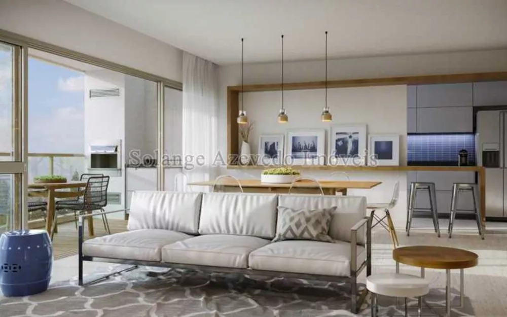 Apartamento, 2 quartos, 74 m² - Foto 5