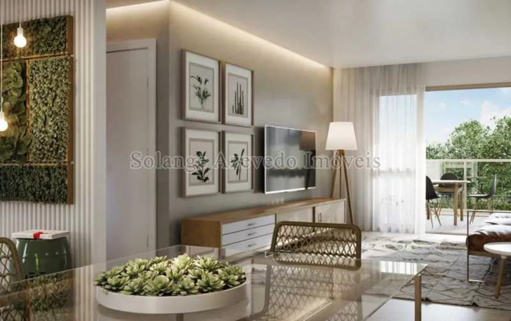 Apartamento, 2 quartos, 74 m² - Foto 8