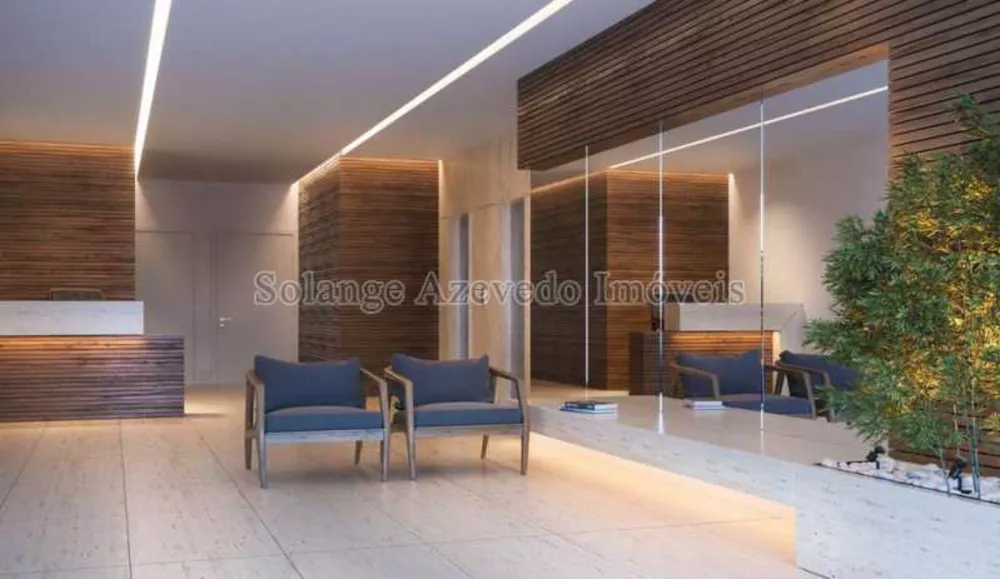Apartamento, 2 quartos, 74 m² - Foto 9