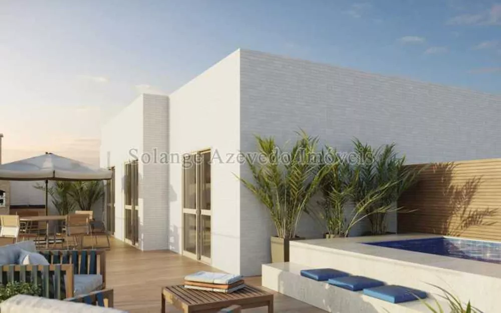 Apartamento, 2 quartos, 74 m² - Foto 6