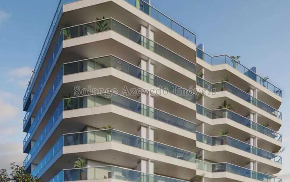 Apartamento, 2 quartos, 74 m² - Foto 4