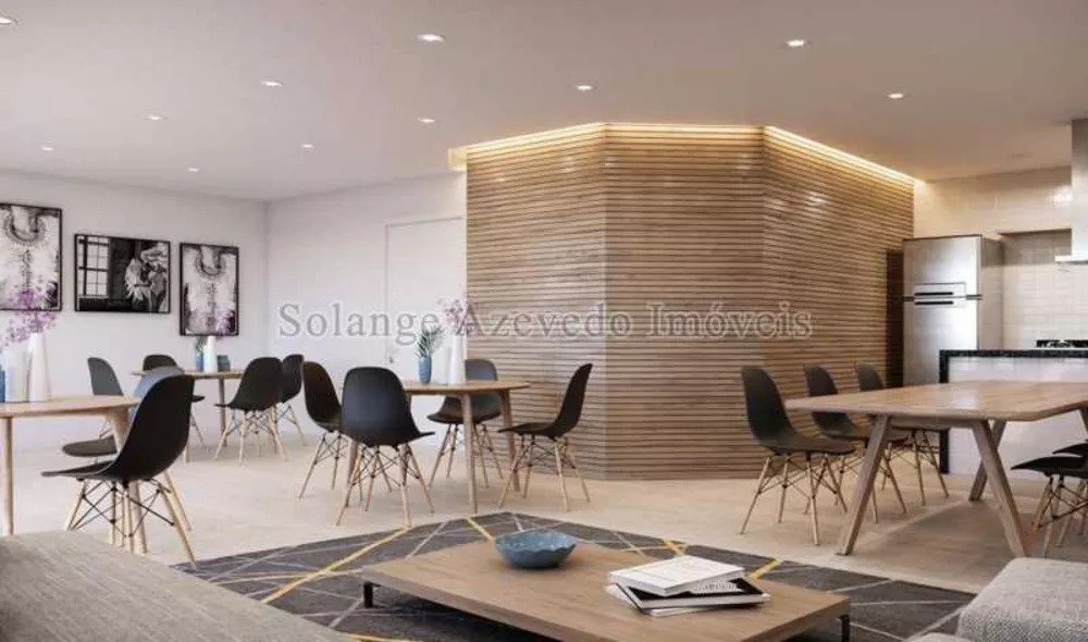 Apartamento, 2 quartos, 74 m² - Foto 1