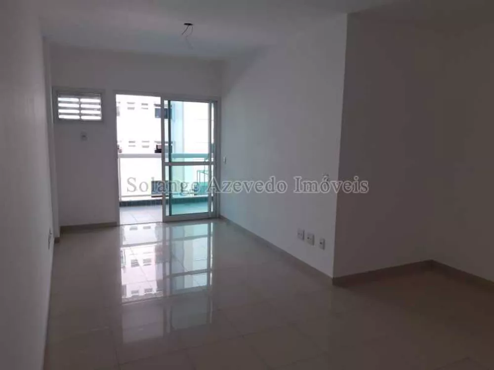 Apartamento, 3 quartos, 92 m² - Foto 1