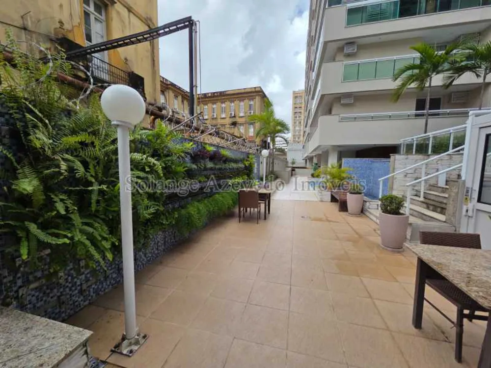 Apartamento, 3 quartos, 92 m² - Foto 12