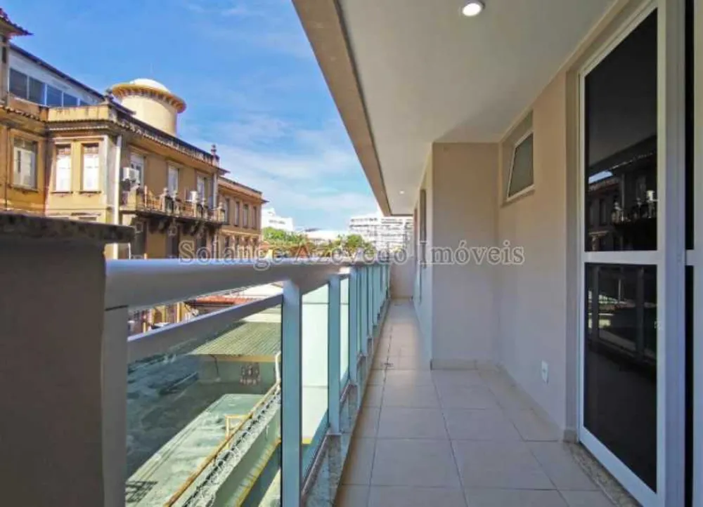 Apartamento, 3 quartos, 92 m² - Foto 3