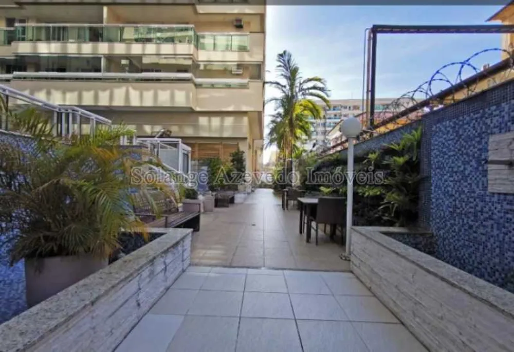 Apartamento, 3 quartos, 92 m² - Foto 8
