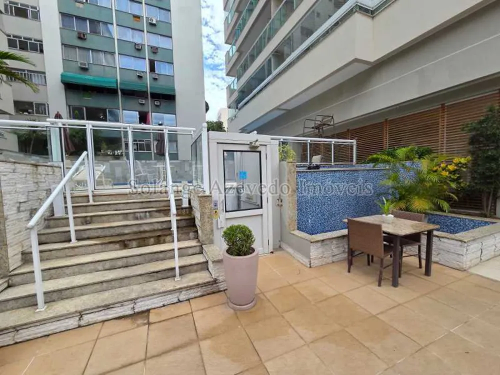 Apartamento, 3 quartos, 92 m² - Foto 10