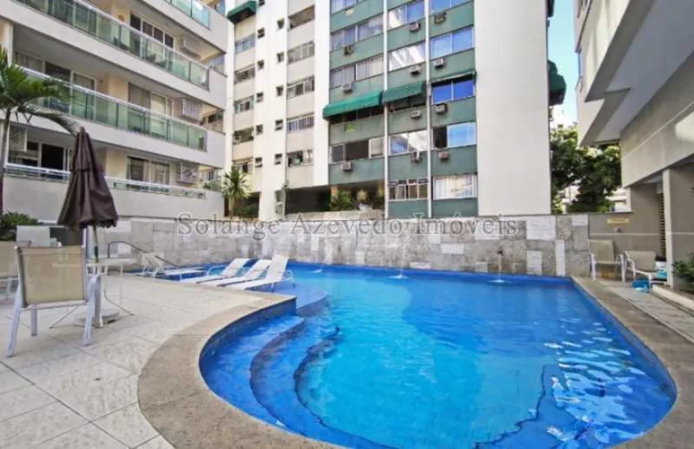 Apartamento, 3 quartos, 92 m² - Foto 2