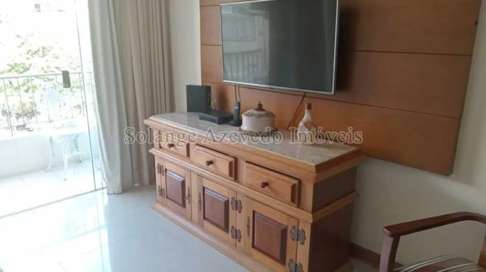 Apartamento, 2 quartos, 103 m² - Foto 1